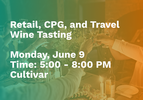 RCGT Wine Tasting