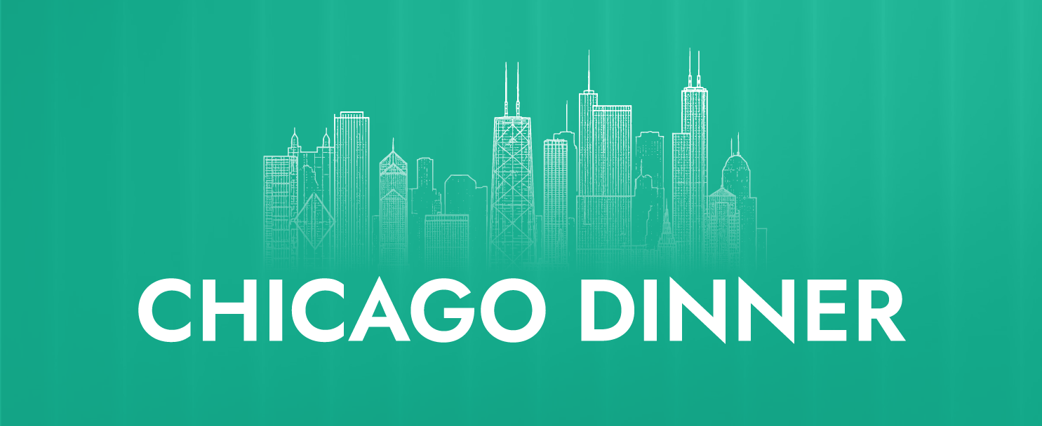 Chicago Dinner